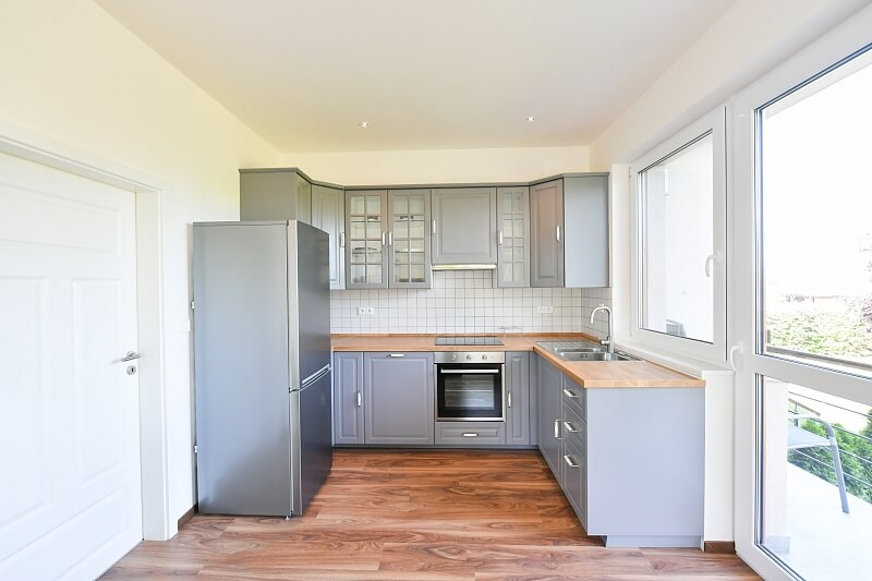 Habrová, Horoměřice - Praha-západ | Pronájem, Rodinný dům 6+kk, 286 m²