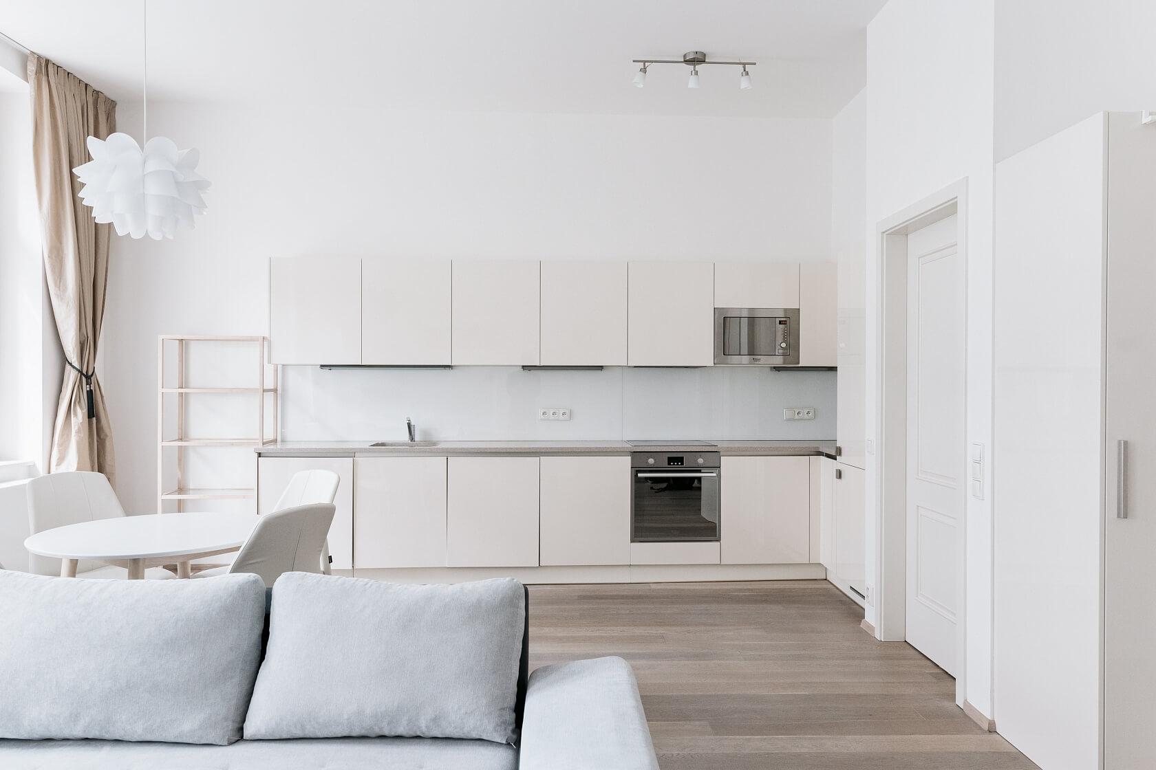 Petrská, Nové Město - Praha 1 | Pronájem, Byt 2+kk, 67 m²