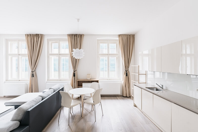 Petrská, Nové Město - Praha 1 | Pronájem, Byt 2+kk, 67 m²