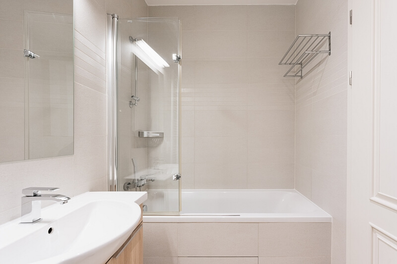 Petrská, Nové Město - Prague 1 | Rent, Apartment One-bedroom (2+kk), 67 m²