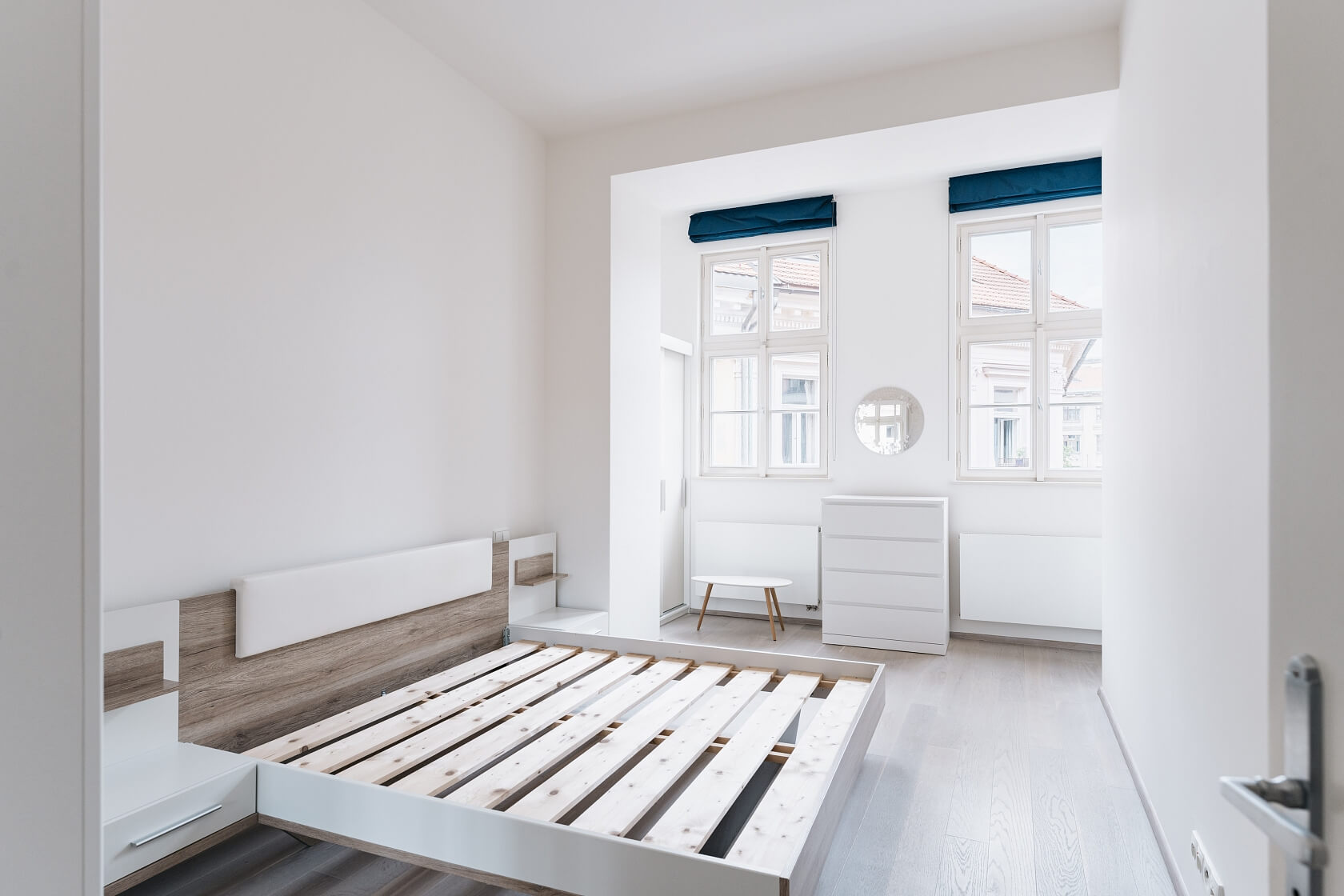 Petrská, Nové Město - Praha 1 | Pronájem, Byt 2+kk, 67 m²