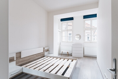 Petrská, Nové Město - Praha 1 | Pronájem, Byt 2+kk, 67 m²