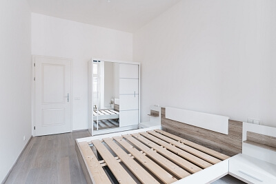 Petrská, Nové Město - Prague 1 | Rent, Apartment One-bedroom (2+kk), 67 m²