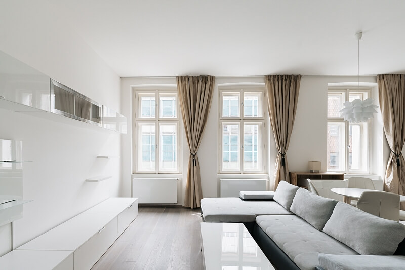 Petrská, Nové Město - Praha 1 | Pronájem, Byt 2+kk, 67 m²