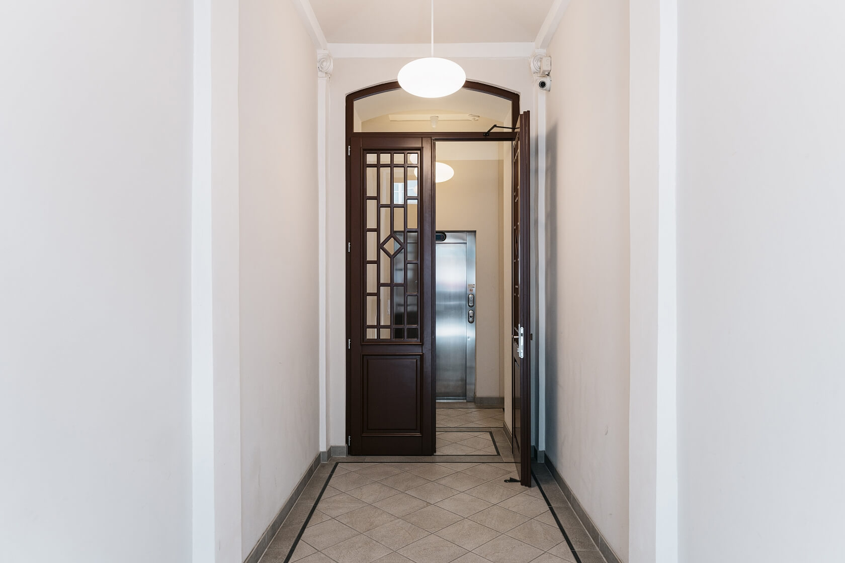 Petrská, Nové Město - Praha 1 | Pronájem, Byt 2+kk, 67 m²