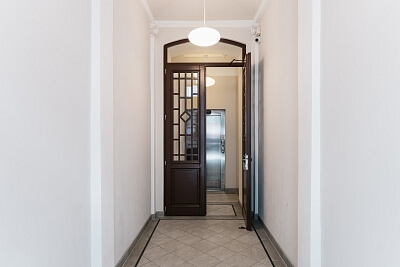 Petrská, Nové Město - Prague 1 | Rent, Apartment One-bedroom (2+kk), 67 m²