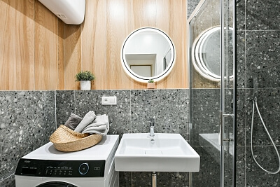 Písecká, Vinohrady - Praha 3 | Pronájem, Byt 2+kk, 46 m²