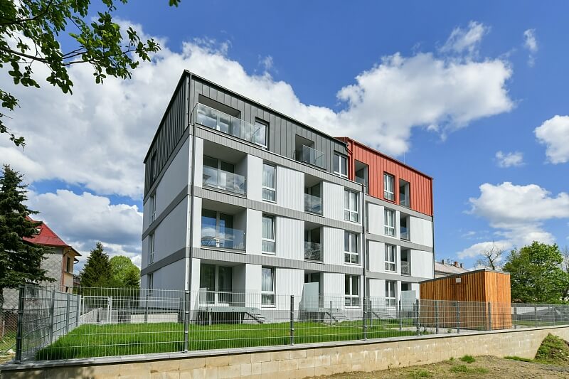 Vítězná, Abertamy - Karlovy Vary | Prodej, Byt 3+kk, 65 m²
