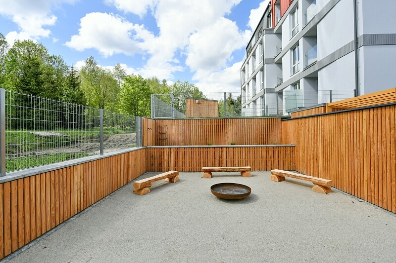 Vítězná, Abertamy - Karlovy Vary | Prodej, Byt 3+kk, 65 m²