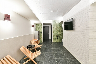 Vítězná, Abertamy - Karlovy Vary | Sale, Apartment Two-bedroom (3+kk), 65 m²