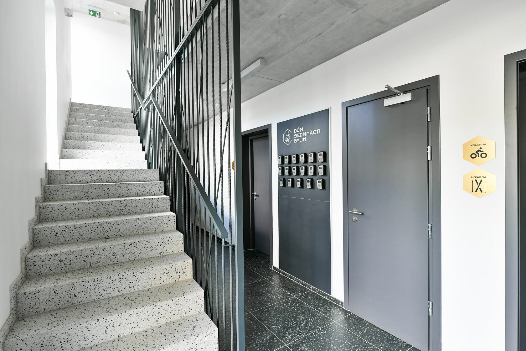 Vítězná, Abertamy - Karlovy Vary | Sale, Apartment Two-bedroom (3+kk), 65 m²