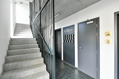 Vítězná, Abertamy - Karlovy Vary | Sale, Apartment Two-bedroom (3+kk), 65 m²