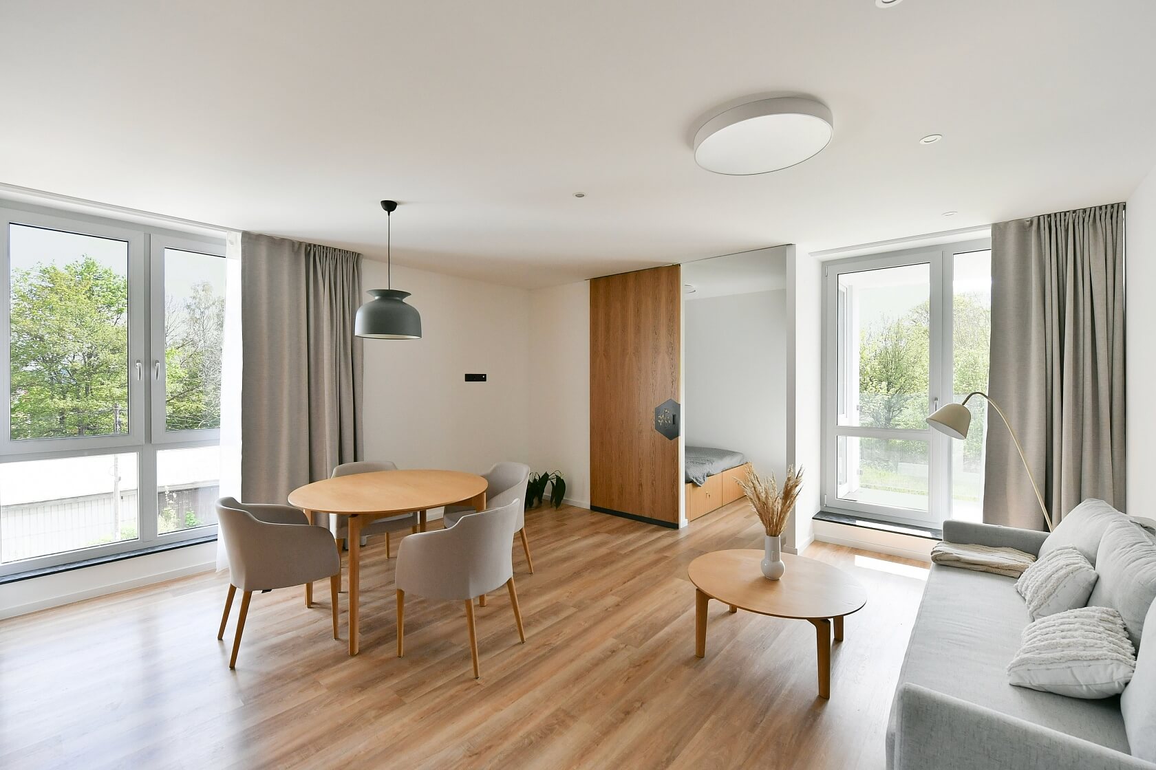 Vítězná, Abertamy - Karlovy Vary | Prodej, Byt 3+kk, 65 m²