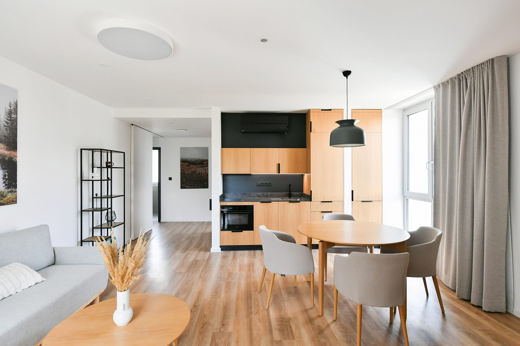 Vítězná, Abertamy - Karlovy Vary | Prodej, Byt 3+kk, 65 m²