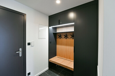 Vítězná, Abertamy - Karlovy Vary | Sale, Apartment Two-bedroom (3+kk), 65 m²