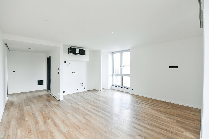 Vítězná, Abertamy - Karlovy Vary | Sale, Apartment Two-bedroom (3+kk), 65 m²