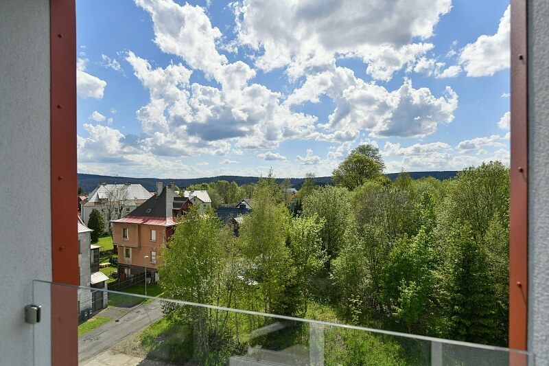 Vítězná, Abertamy - Karlovy Vary | Sale, Apartment Two-bedroom (3+kk), 65 m²