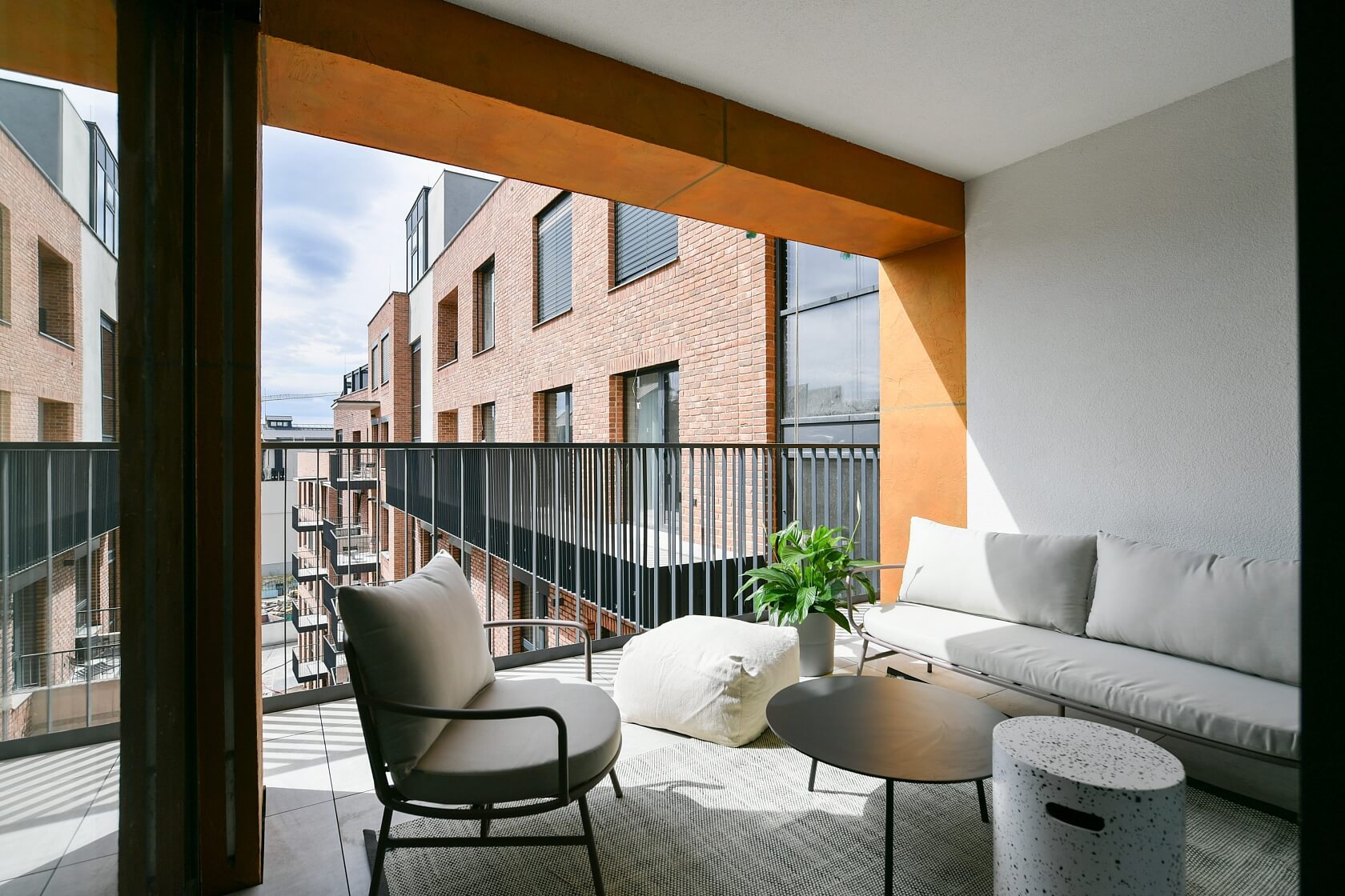 U Lihovaru, Smíchov - Praha 5 | Pronájem, Byt 3+kk, 99 m²