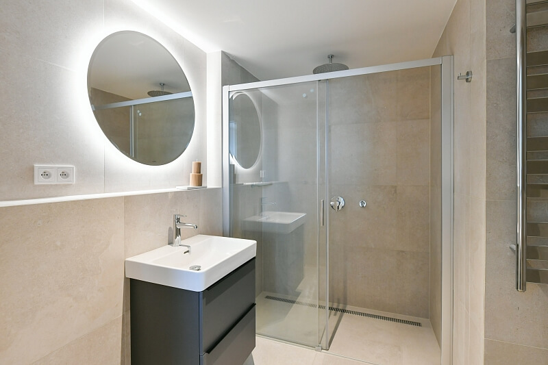 U Lihovaru, Smíchov - Prague 5 | Rent, Apartment Two-bedroom (3+kk), 99 m²