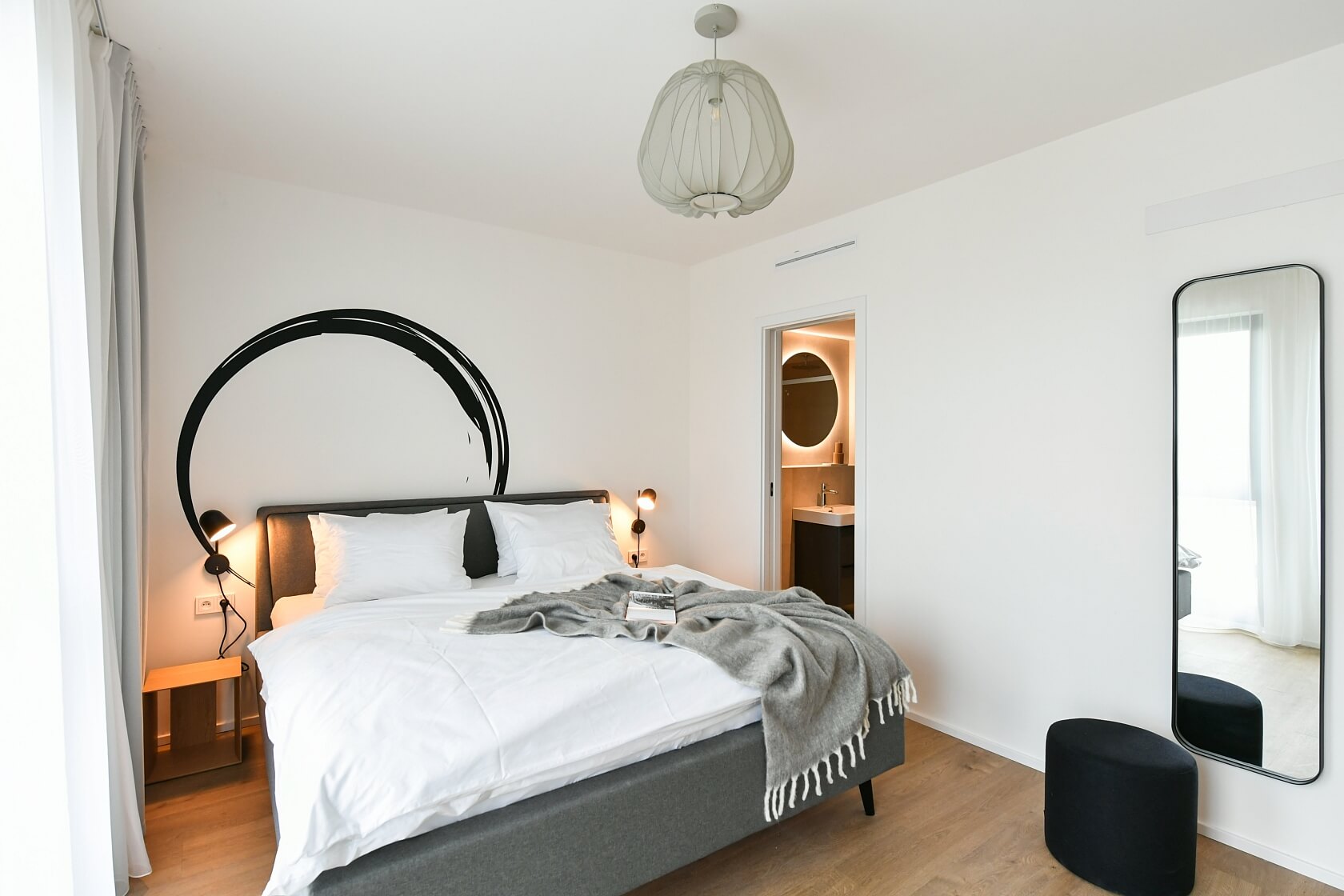 U Lihovaru, Smíchov - Praha 5 | Pronájem, Byt 3+kk, 99 m²