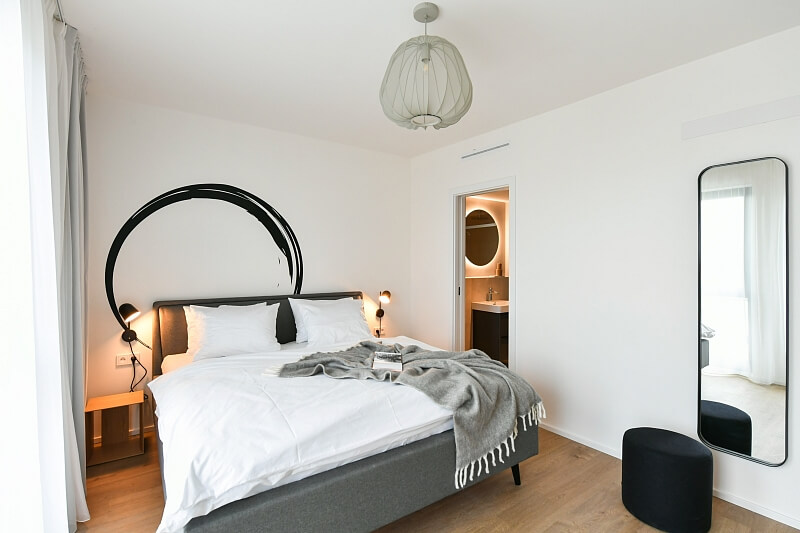 U Lihovaru, Smíchov - Praha 5 | Pronájem, Byt 3+kk, 99 m²