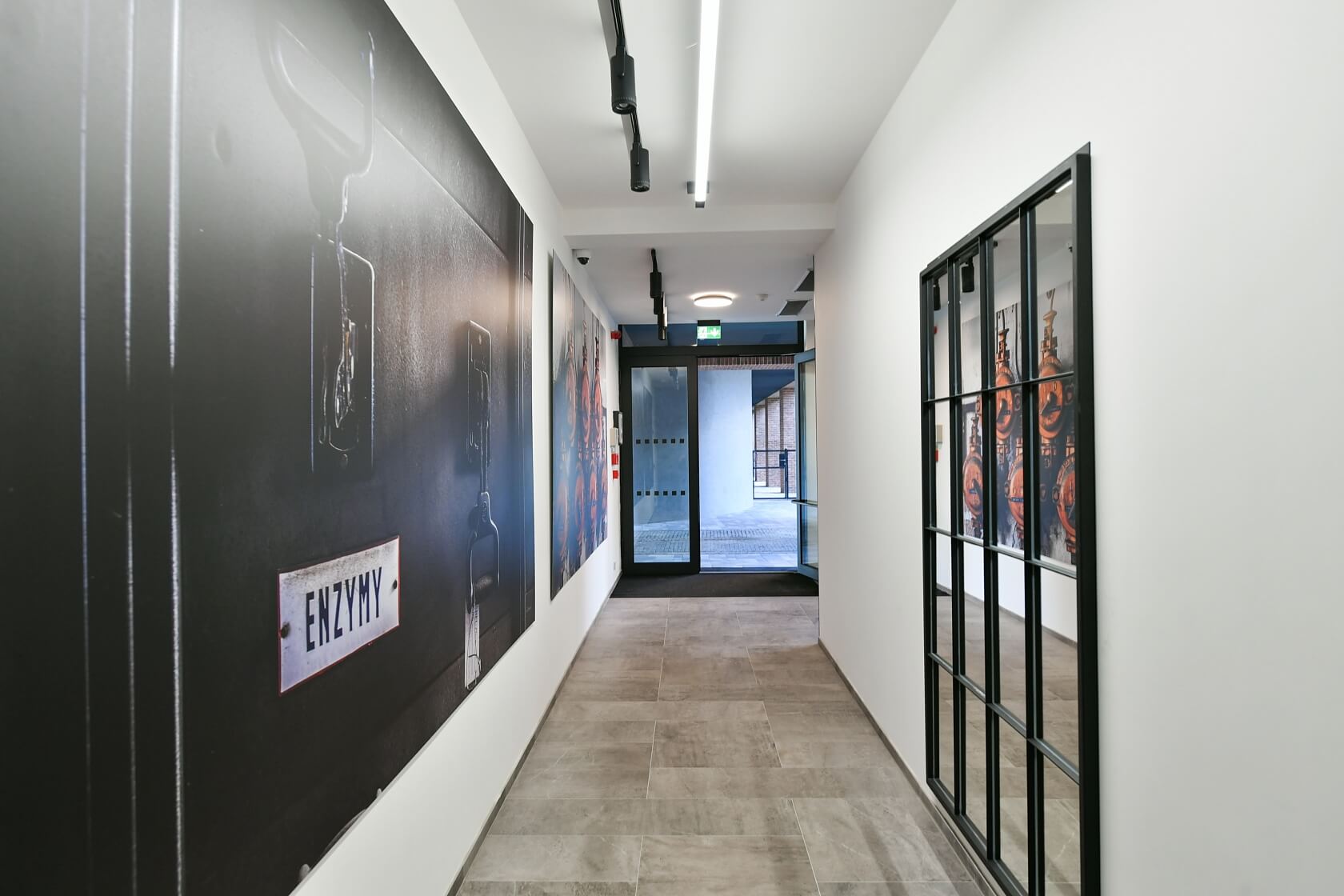 U Lihovaru, Smíchov - Praha 5 | Pronájem, Byt 3+kk, 99 m²