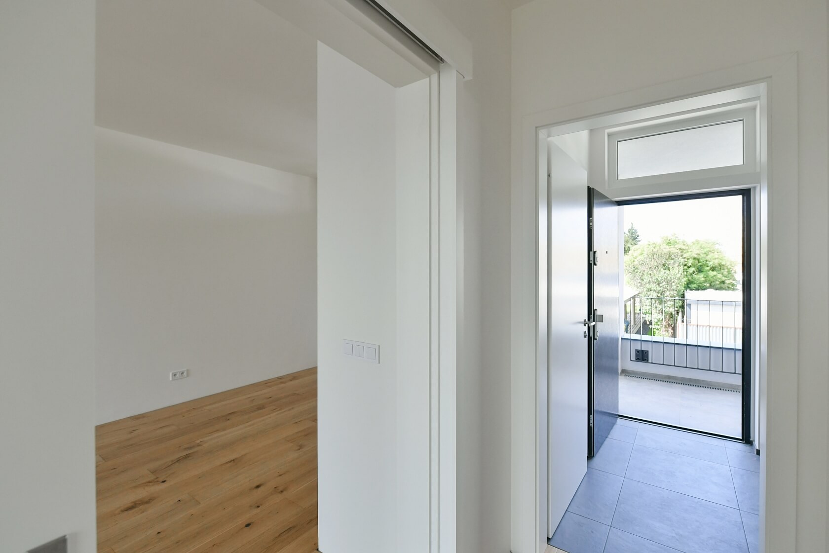 Kurta Hubera, Čakovice - Praha 9 | Prodej, Byt 2+kk, 65 m²