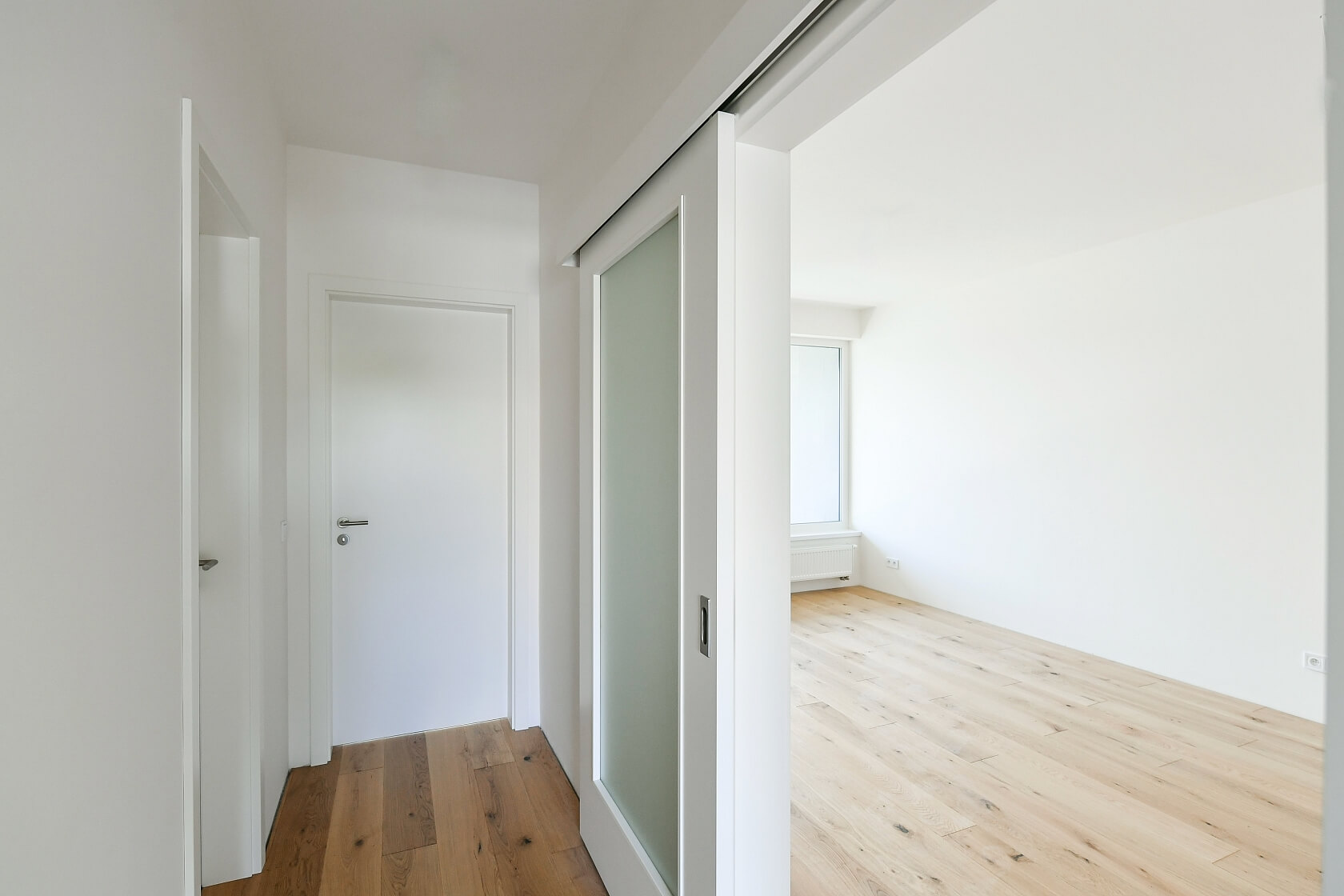 Kurta Hubera, Čakovice - Praha 9 | Prodej, Byt 2+kk, 65 m²