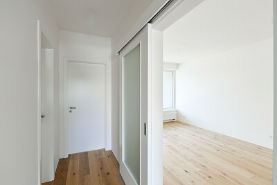 Kurta Hubera, Čakovice - Prague 9 | Sale, Apartment One-bedroom (2+kk), 65 m²