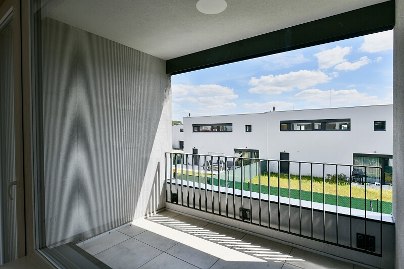 Kurta Hubera, Čakovice - Praha 9 | Prodej, Byt 2+kk, 65 m²