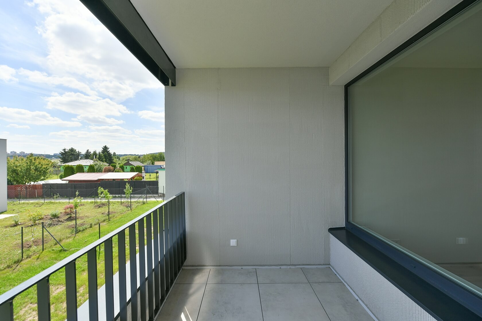 Kurta Hubera, Čakovice - Praha 9 | Prodej, Byt 2+kk, 65 m²