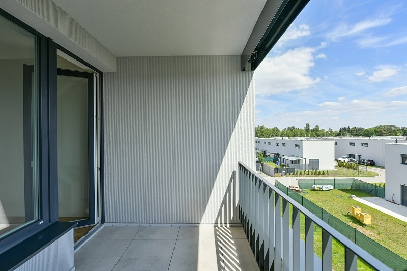 Kurta Hubera, Čakovice - Prague 9 | Sale, Apartment One-bedroom (2+kk), 65 m²