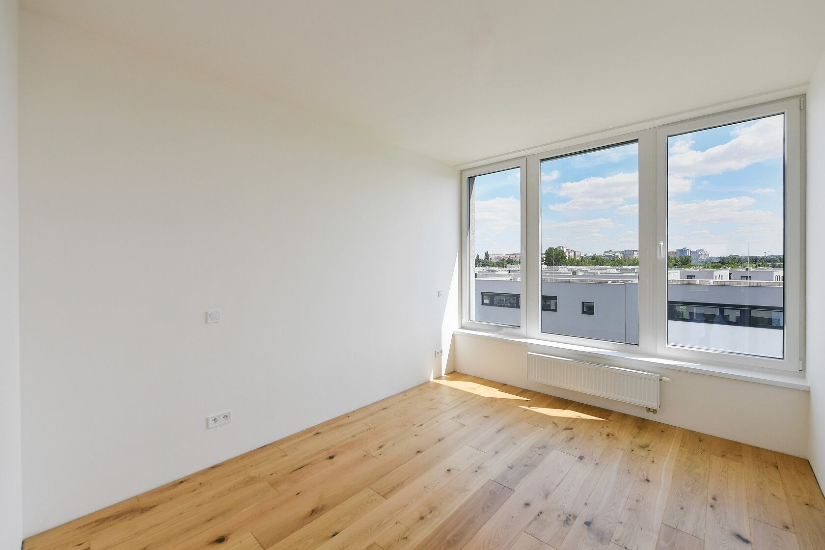 Kurta Hubera, Čakovice - Praha 9 | Prodej, Byt 2+kk, 65 m²