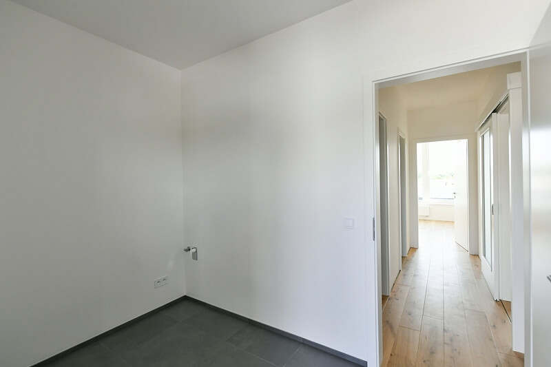 Kurta Hubera, Čakovice - Prague 9 | Sale, Apartment One-bedroom (2+kk), 65 m²