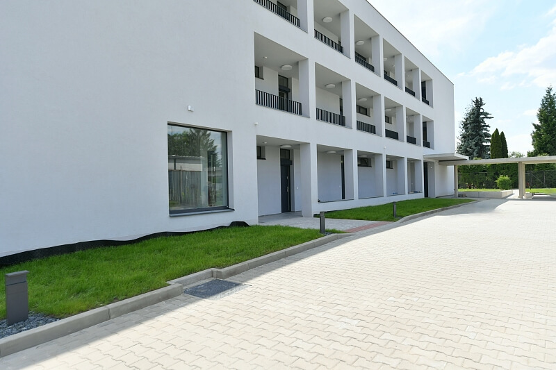 Kurta Hubera, Čakovice - Praha 9 | Prodej, Byt 2+kk, 65 m²