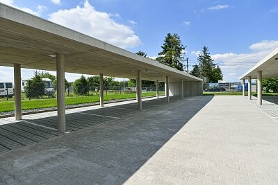 Kurta Hubera, Čakovice - Praha 9 | Prodej, Byt 2+kk, 65 m²