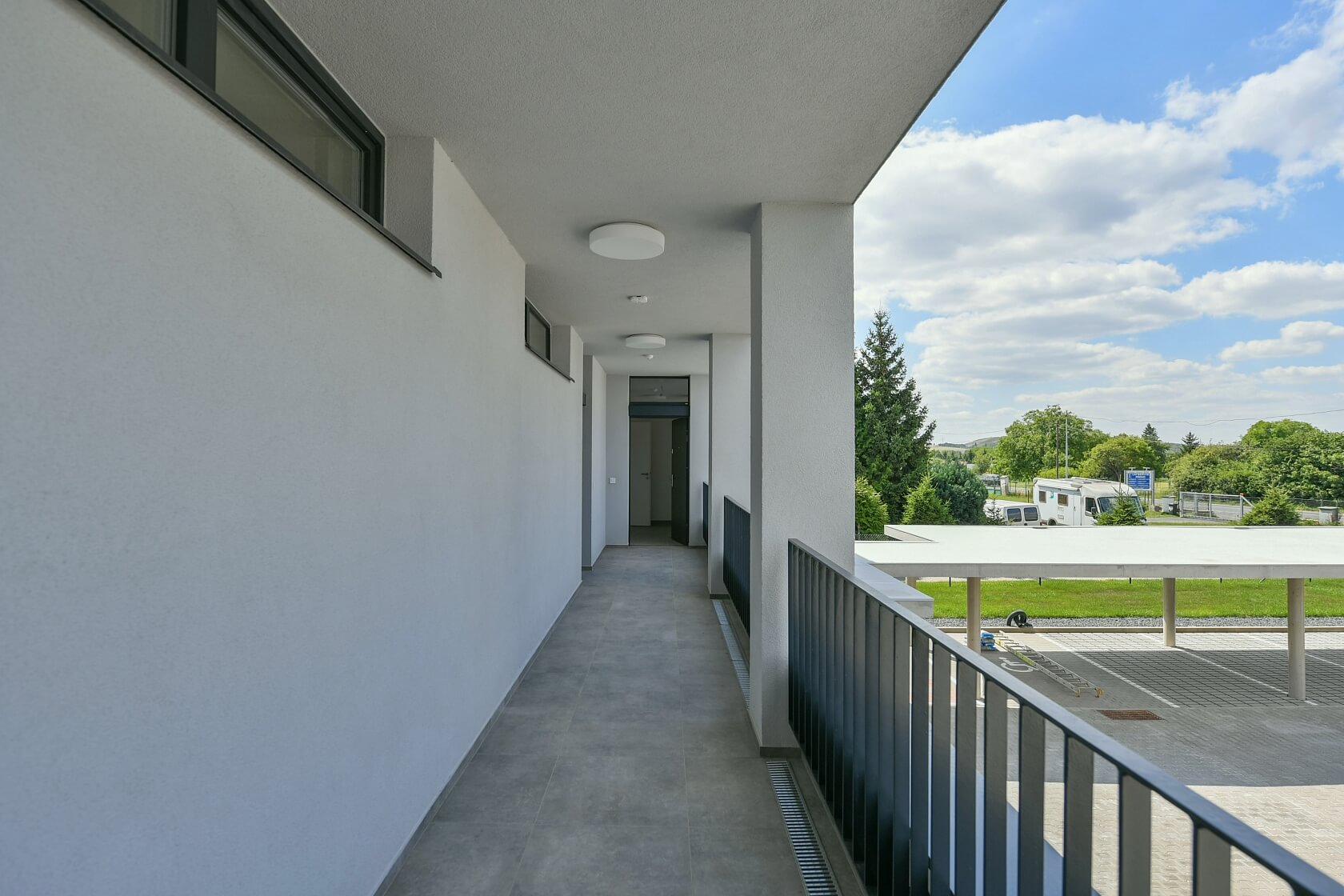 Kurta Hubera, Čakovice - Praha 9 | Prodej, Byt 2+kk, 65 m²