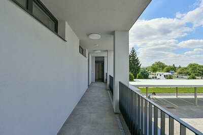 Kurta Hubera, Čakovice - Praha 9 | Prodej, Byt 2+kk, 65 m²