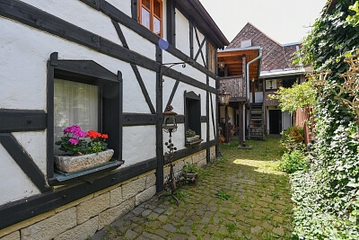 Masarykovo náměstí, Bělá pod Bezdězem - Mladá Boleslav | Sale, House Four-bedroom (5+kk), 332 m²