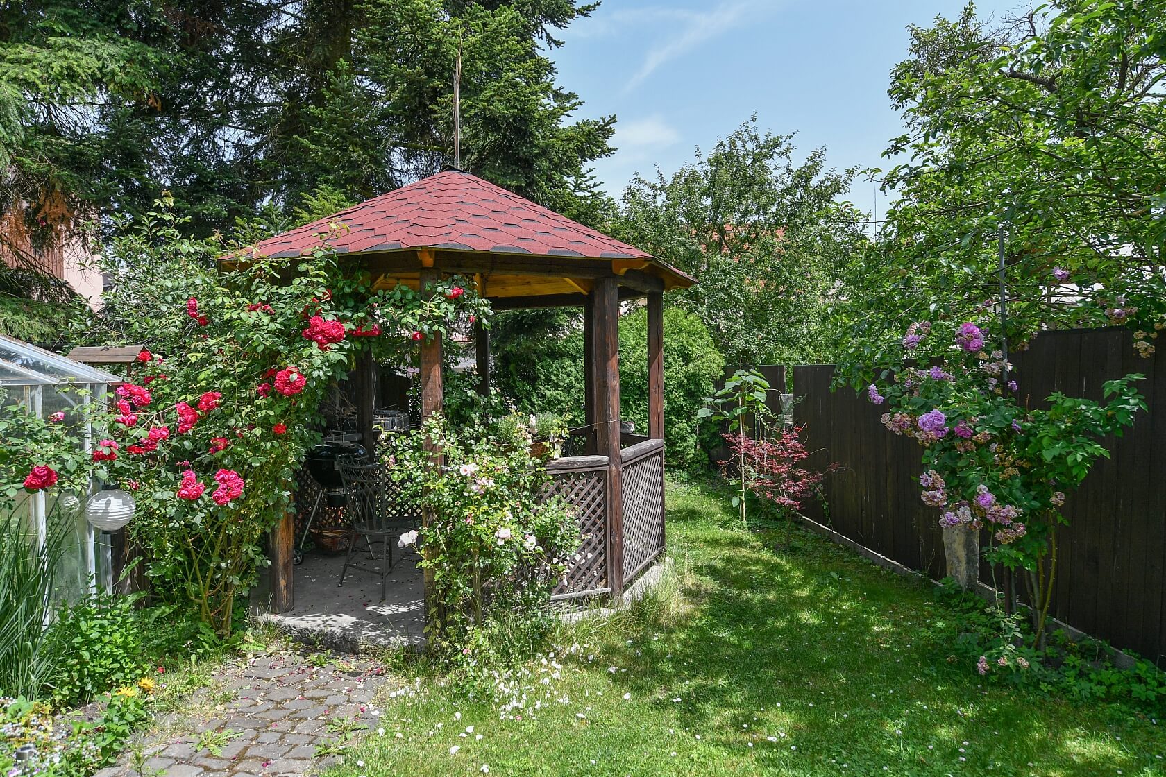 Masarykovo náměstí, Bělá pod Bezdězem - Mladá Boleslav | Prodej, Rodinný dům 5+kk, 332 m²