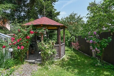 Masarykovo náměstí, Bělá pod Bezdězem - Mladá Boleslav | Prodej, Rodinný dům 5+kk, 332 m²