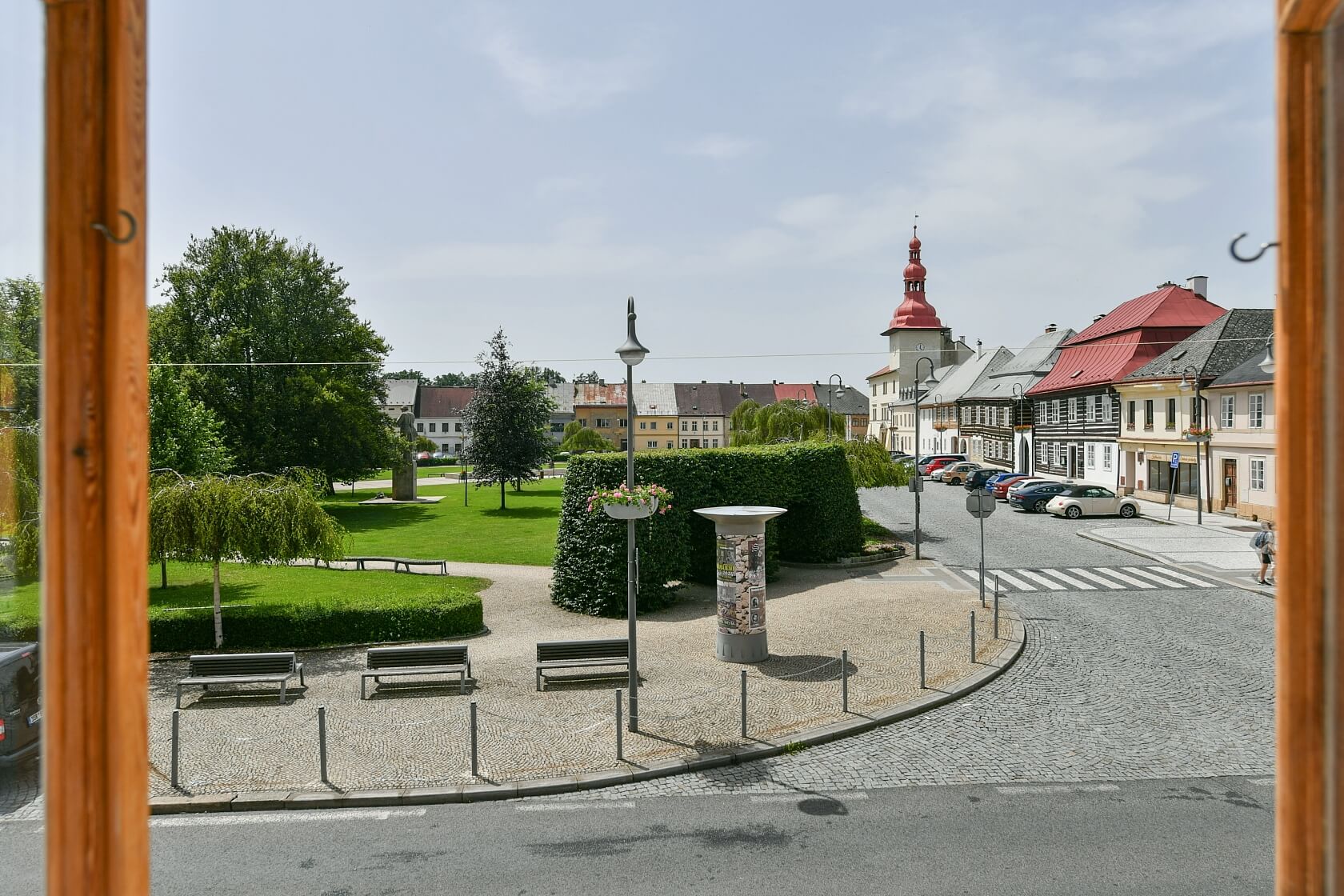 Masarykovo náměstí, Bělá pod Bezdězem - Mladá Boleslav | Prodej, Rodinný dům 5+kk, 332 m²