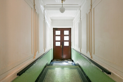 Lužická, Vinohrady - Praha 2 | Pronájem, Byt 2+kk, 61 m²