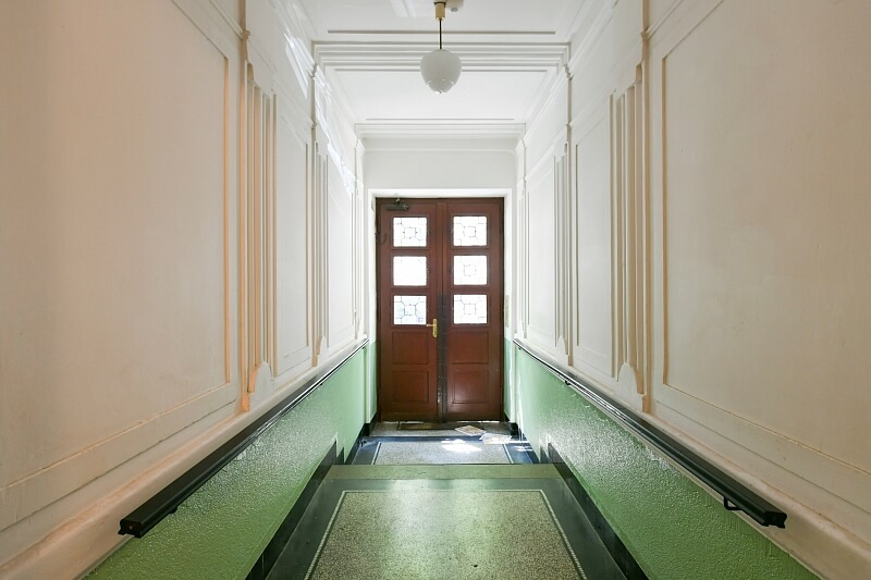 Lužická, Vinohrady - Praha 2 | Pronájem, Byt 2+kk, 61 m²