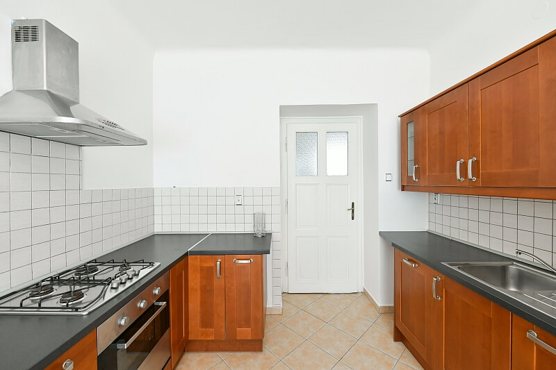 Lužická, Vinohrady - Praha 2 | Pronájem, Byt 2+kk, 61 m²