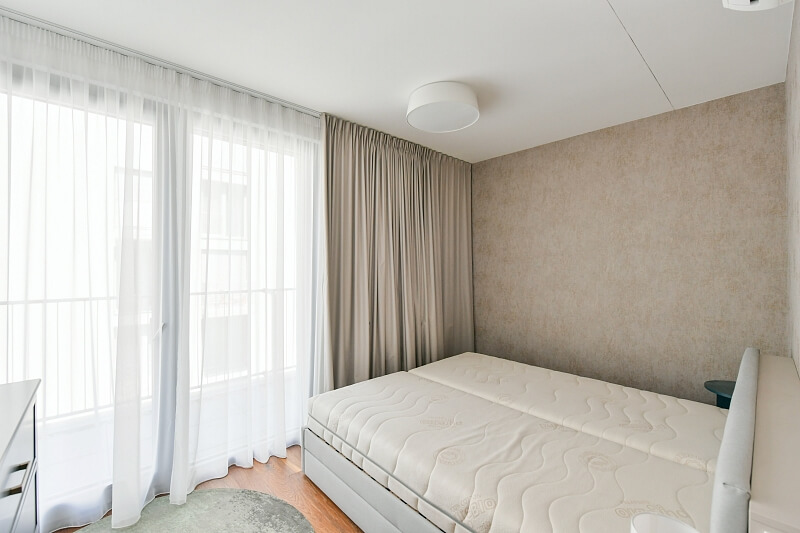 Křižíkova, Karlín - Praha 8 | Pronájem, Byt 2+kk, 69 m²