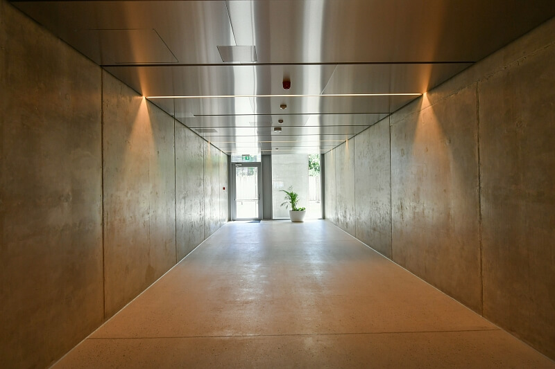 Křižíkova, Karlín - Prague 8 | Rent, Apartment One-bedroom (2+kk), 69 m²