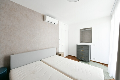 Křižíkova, Karlín - Prague 8 | Rent, Apartment One-bedroom (2+kk), 69 m²