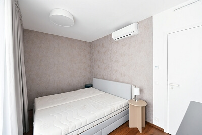 Křižíkova, Karlín - Praha 8 | Pronájem, Byt 2+kk, 69 m²