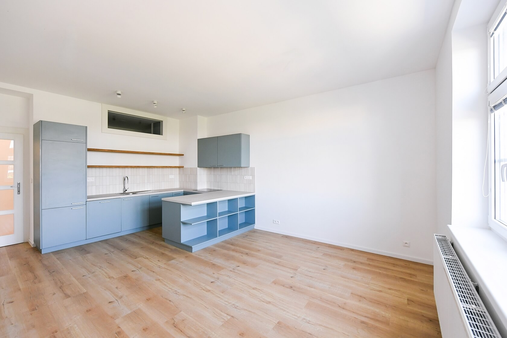 Na Pankráci, Nusle - Praha 4 | Pronájem, Byt 2+kk, 59 m²